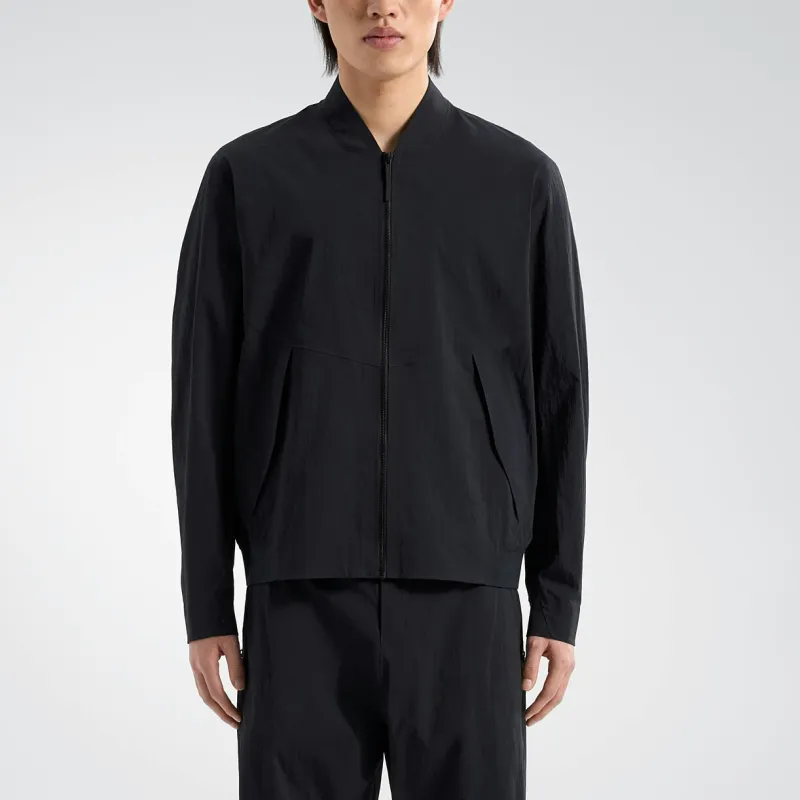Arcteryx Zip up Bomber Jacket-9