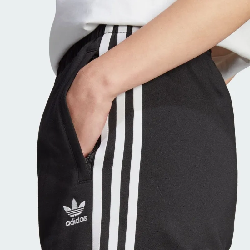 Adidas Originals ADICOLOR CLASSICS Knitted Sweatpants Women's Black-5