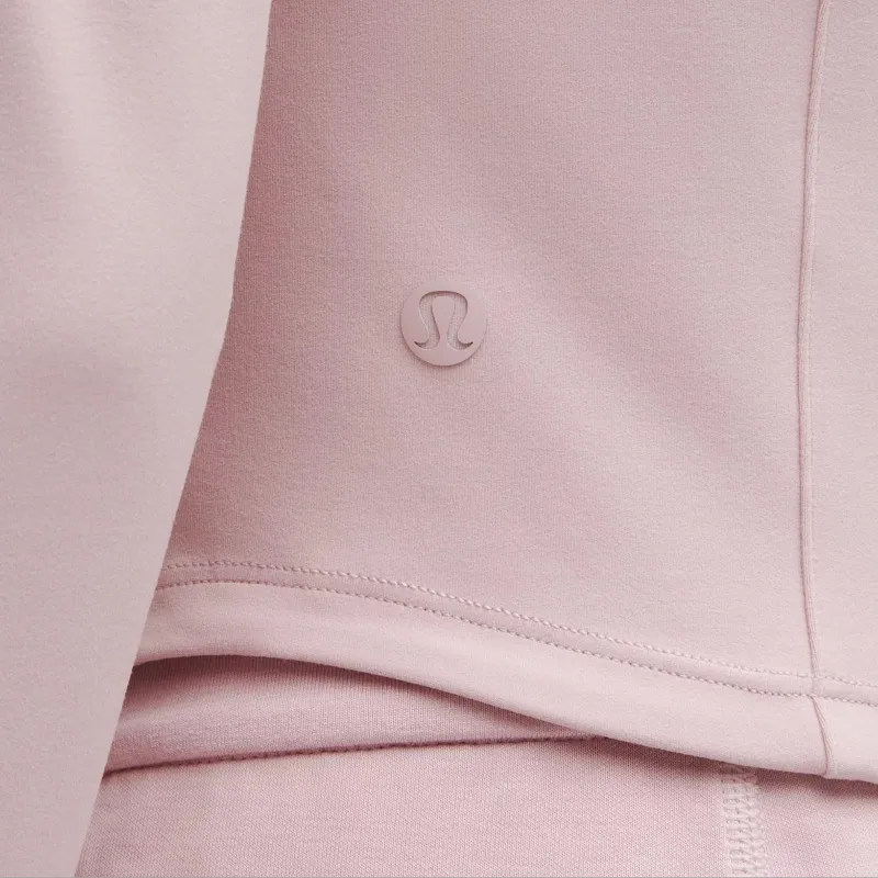 Lululemon Nulu™ SS25 Jacket Women's Hazy Pink/PKHZ-3