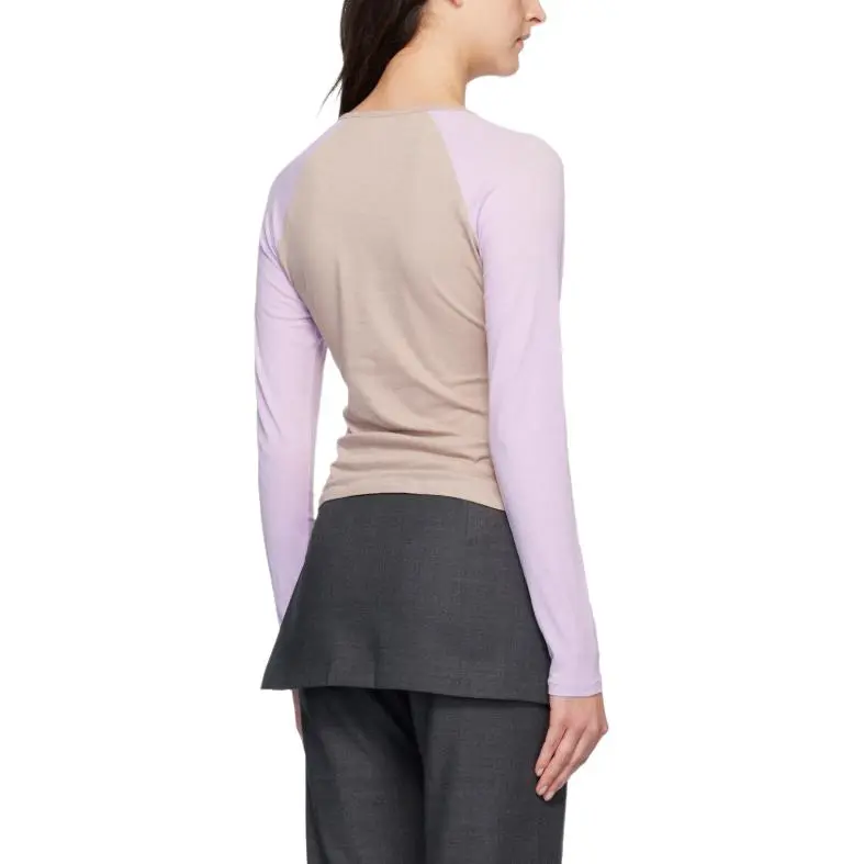 Paloma wool T Shirt Women's Light Purple-1