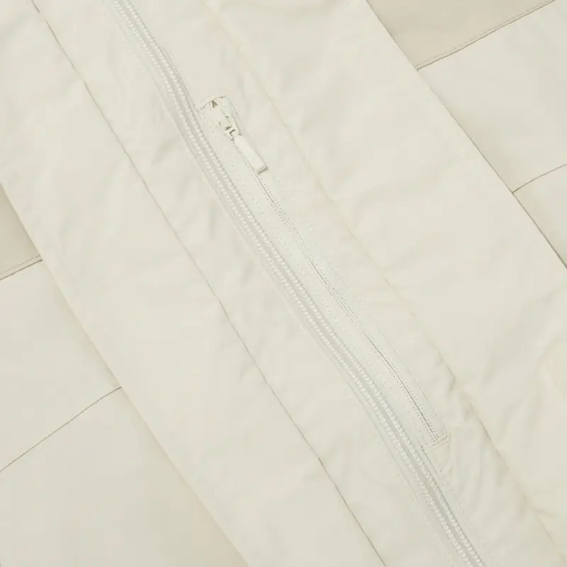 THE NORTH FACE Hi Mountain Jacket Sand Shell Unisex Korea Version-4