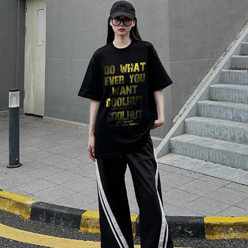 Coolhut T Shirts Unisex-3