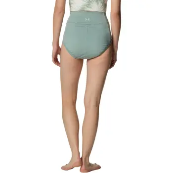 Under Armour SS25 Swimming Shorts Women's Silicon Green