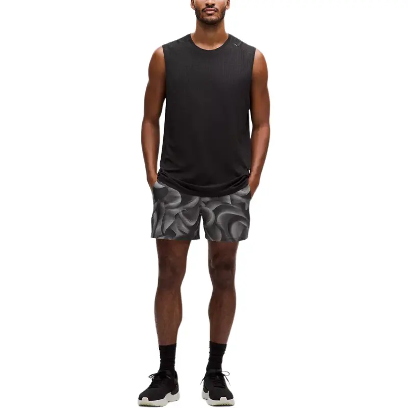 Lululemon Pace Breaker Casual Shorts 5' Men's-79