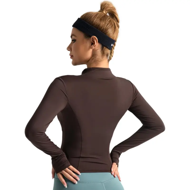 ROBINHOOD Workout Clothing Women's-4