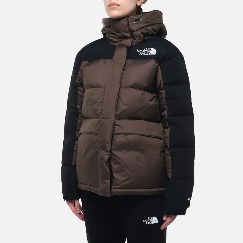 THE NORTH FACE Himalayan Jacket-3