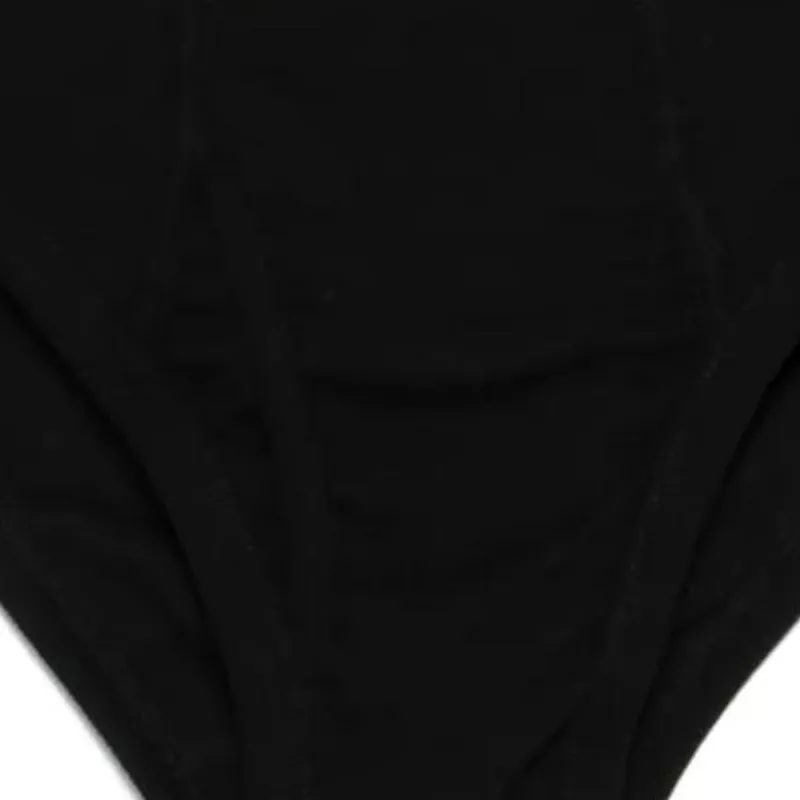VERSACE 90s VERSACE Logo Waistband Briefs-2