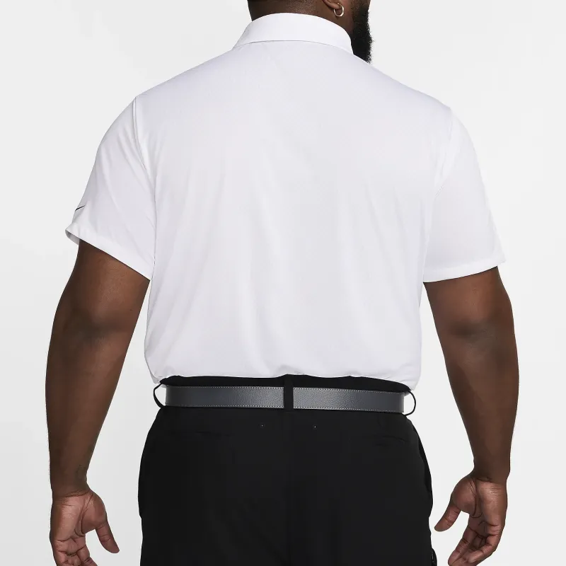Nike Tour Men's Dri FIT Golf Polo-4