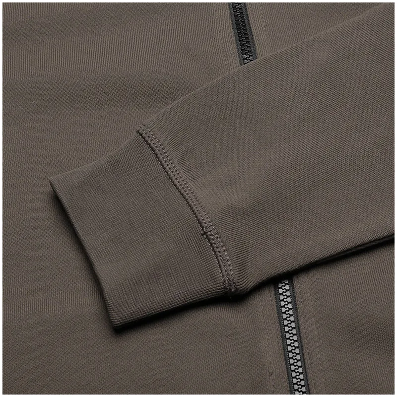 HUGO BOSS FW22 Jacket Men's Green-7