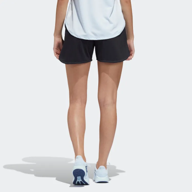 Adidas Casual Shorts Women's Black-6