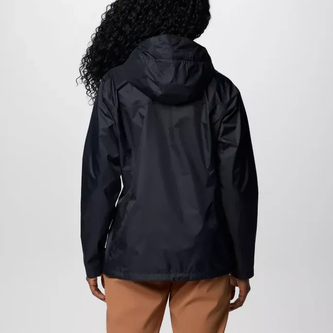 Columbia Arcadia™ II Jacket Women's Black-3