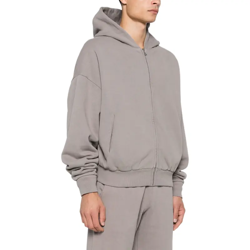 Entire Studios Thermal Hoodie-2