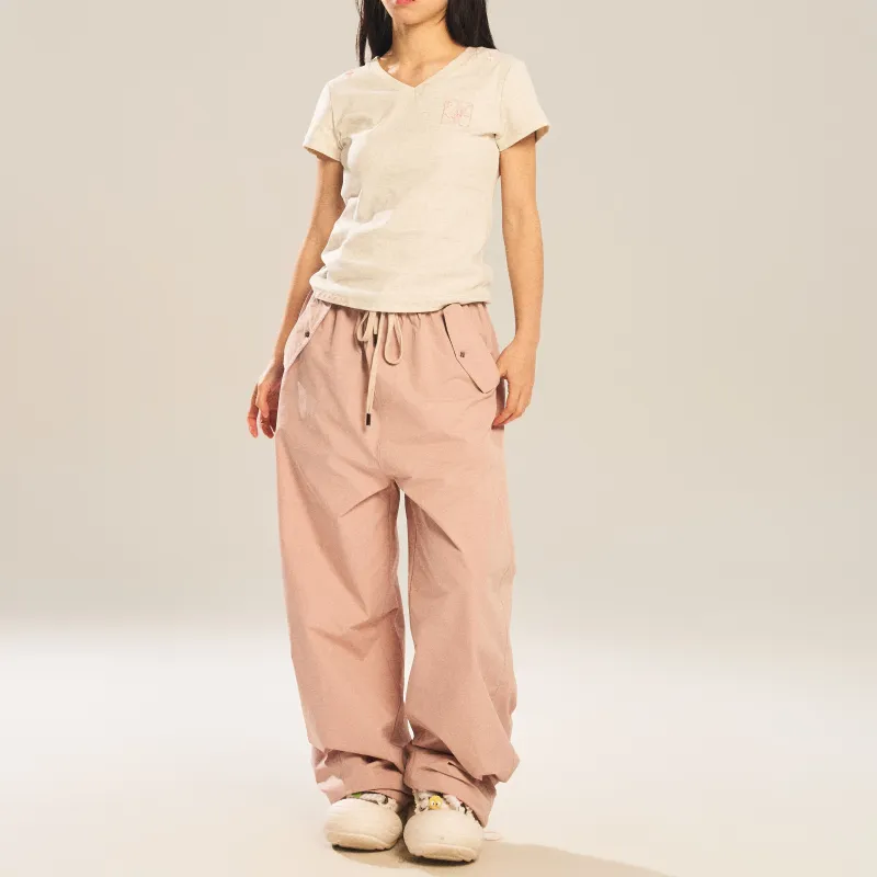 NSTNEW START Cargo Pants Unisex-9