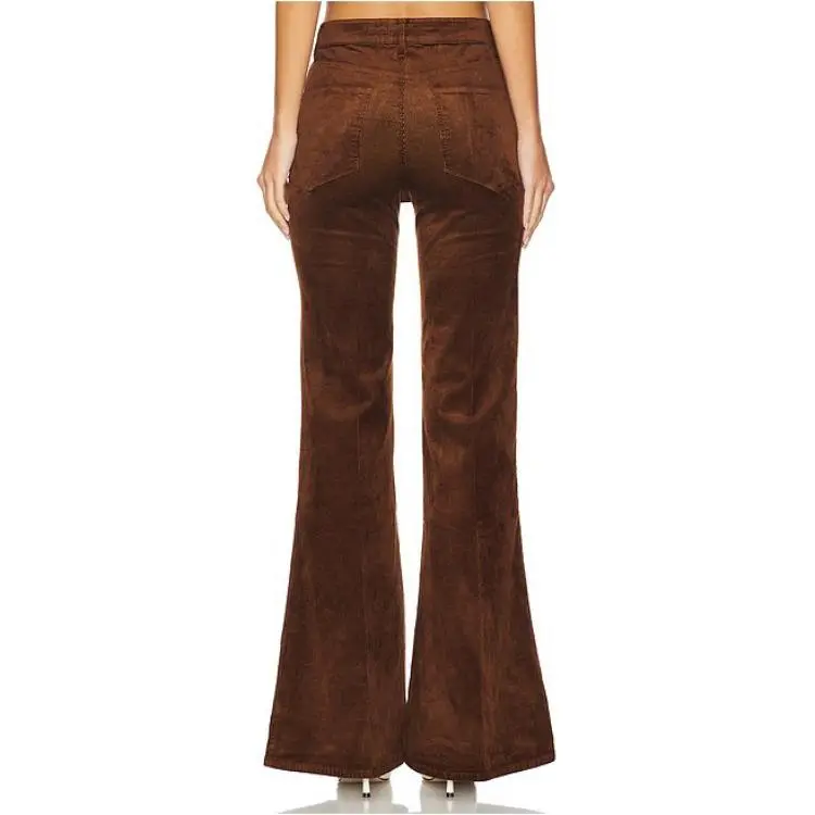 PAIGE Charlie Trousers-1