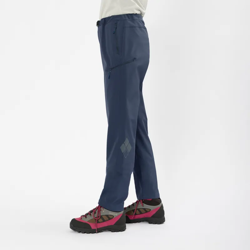 MONTBELL Windbreaker Pants Women's-4