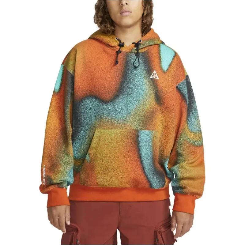 Nike Sweatshirts Men Multicolor-4