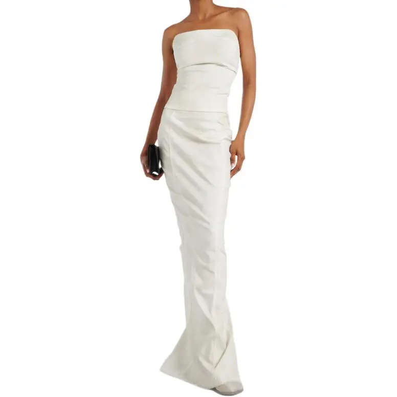Entire Studios Channel Skirt-2