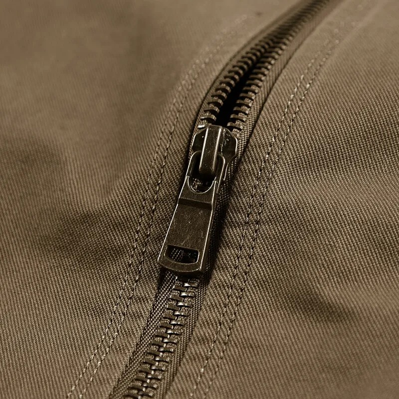 JEEP SPIRIT Jackets & Coats Men's-4
