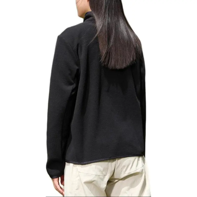 361° Variety Training Collection Knitwear Women's Super Black-3