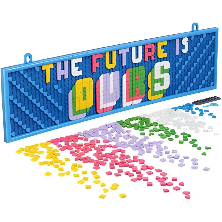 LEGO Building Blocks-1
