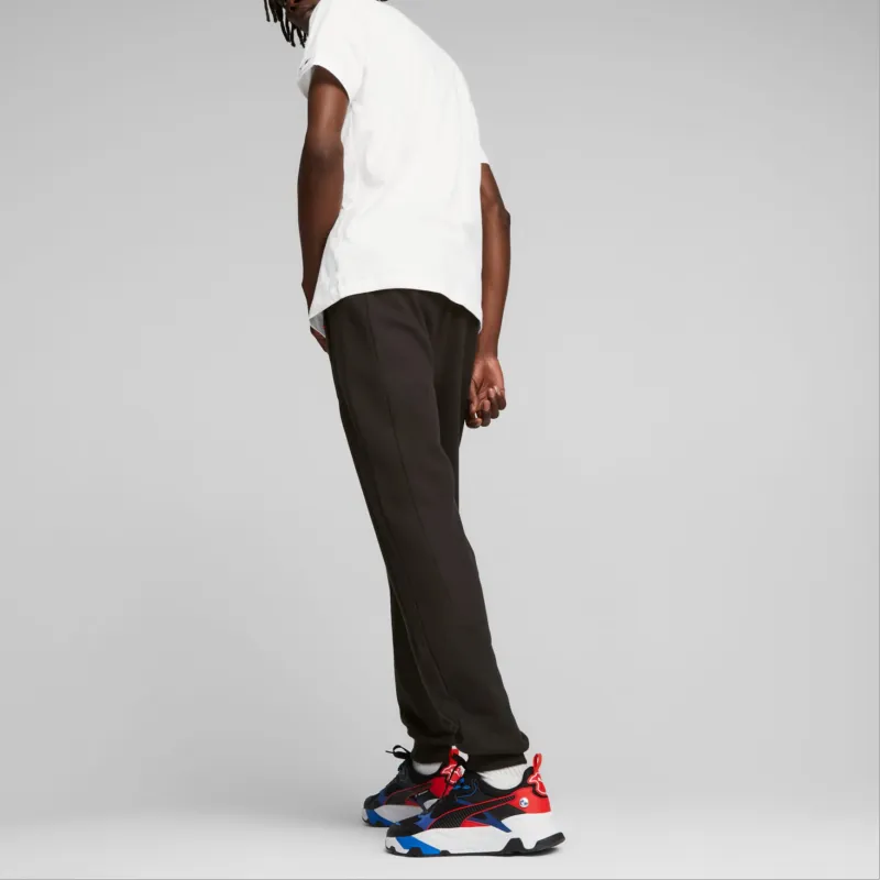 PUMA Bmw M Motorsport Men's Sweatpants-4