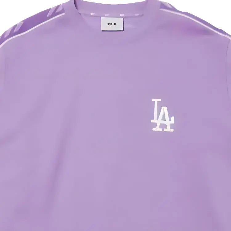 MLB Sweatshirts Unisex Violet-2