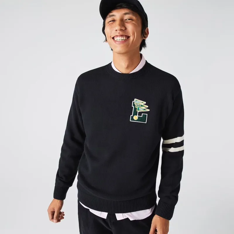 LACOSTE Sweaters Unisex-4