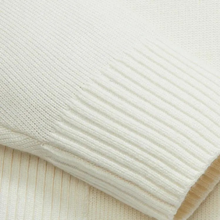 FILA Sweaters Women's White-2