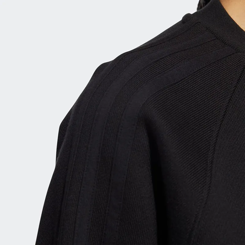 Adidas Originals AO Sweatshirt Women's Black-4