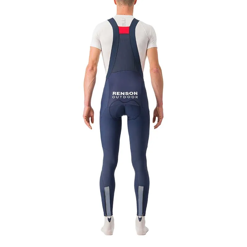CASTELLI Cycling Pants Men's 424 Belgian Blue-3