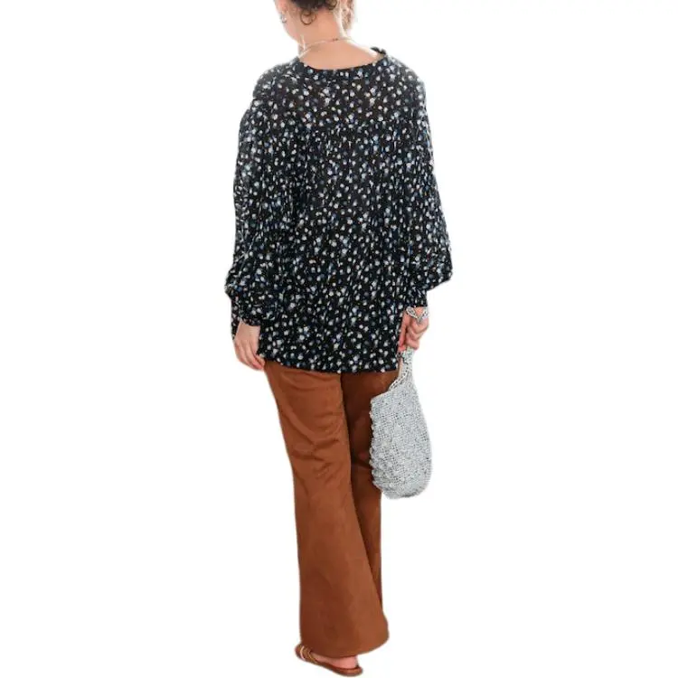 FREAK'S STORE Shirt Women's Dark Marine Blue-1