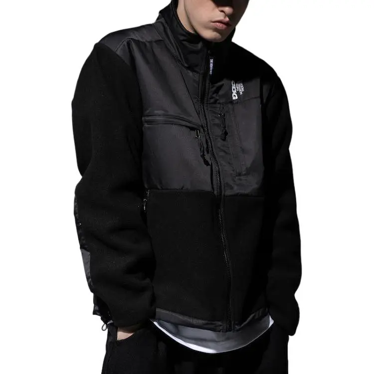 Comme Des Garcons Cdg THE NORTH FACE Denali Fleece-2