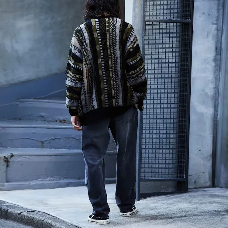 FREAK'S STORE Knitwear Men's Black-4