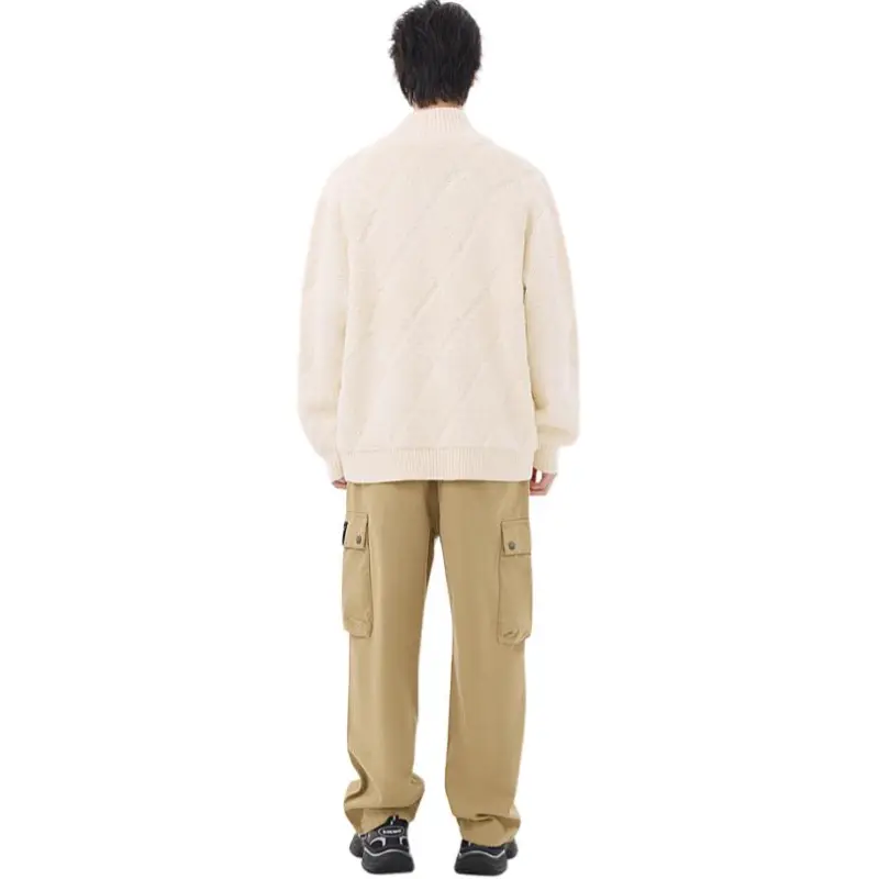 Boy London Cargo Pants Men's Khaki-2