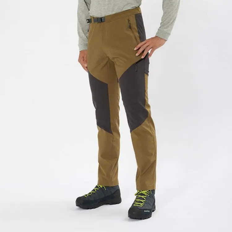MONTBELL Casual Pants Men-4
