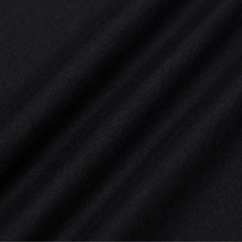 EMPORIO ARMANI EA7 T Shirt Men's Black-7