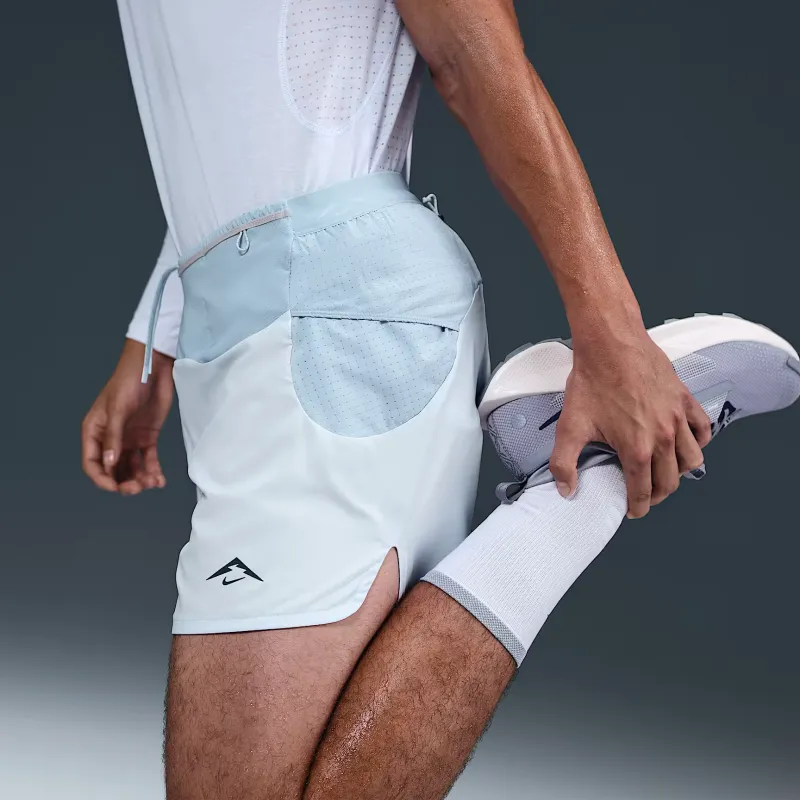 Nike Trail Second Sunrise Men's 5' Dri FIT Adv Brief Lined Running Shorts-3