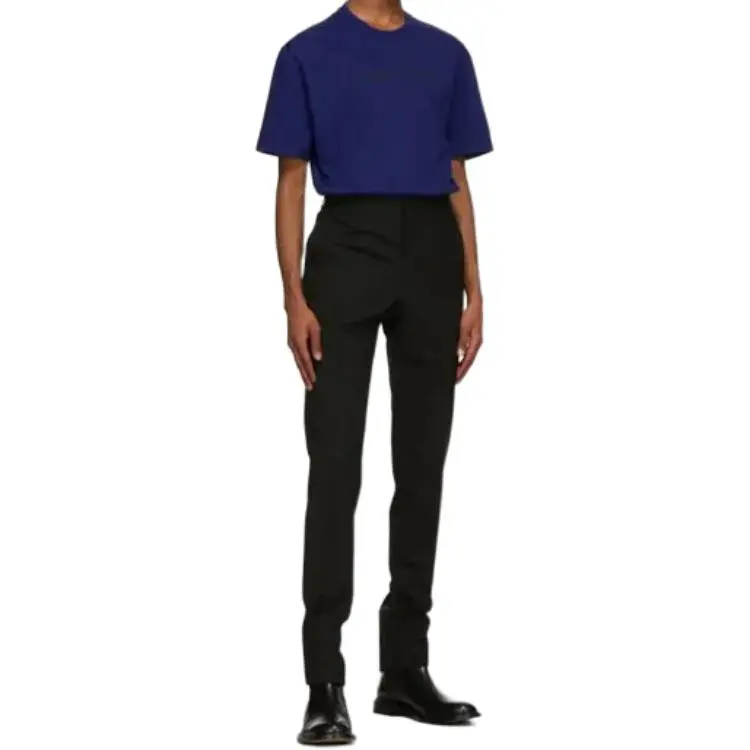 FANSIZHE VERSACE T Shirt Men's Dark Blue-6