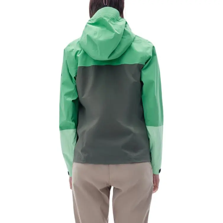 PEAK PERFORMANCE SS25 Trail HIPE SHELL Jacket Women's-9