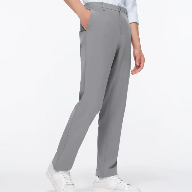GOLDLION Spring Summer Casual Pants Men's Multi Specification Multiple Colors-12