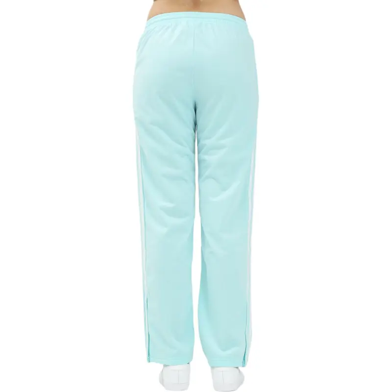 Adidas Women's Adicolor Classics Firebird Track Tracksuit Bottoms Semi Flash Aqua-2