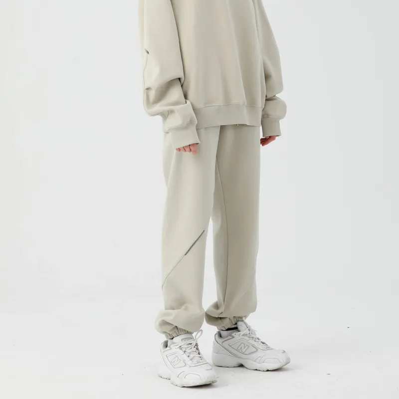 PLUSONEONE+ Jogger Sports Pants Women's-5