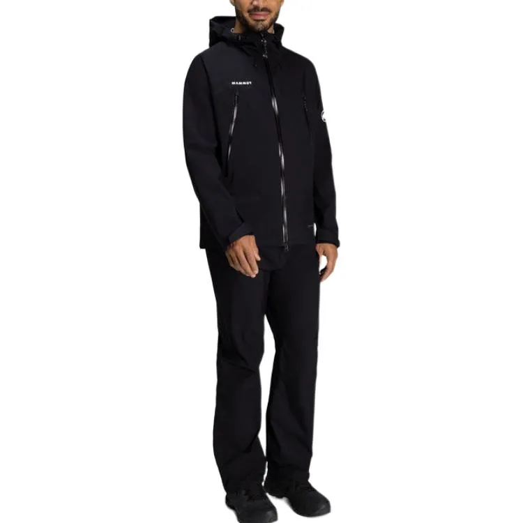 MAMMUT Casual Sportswear Men-2