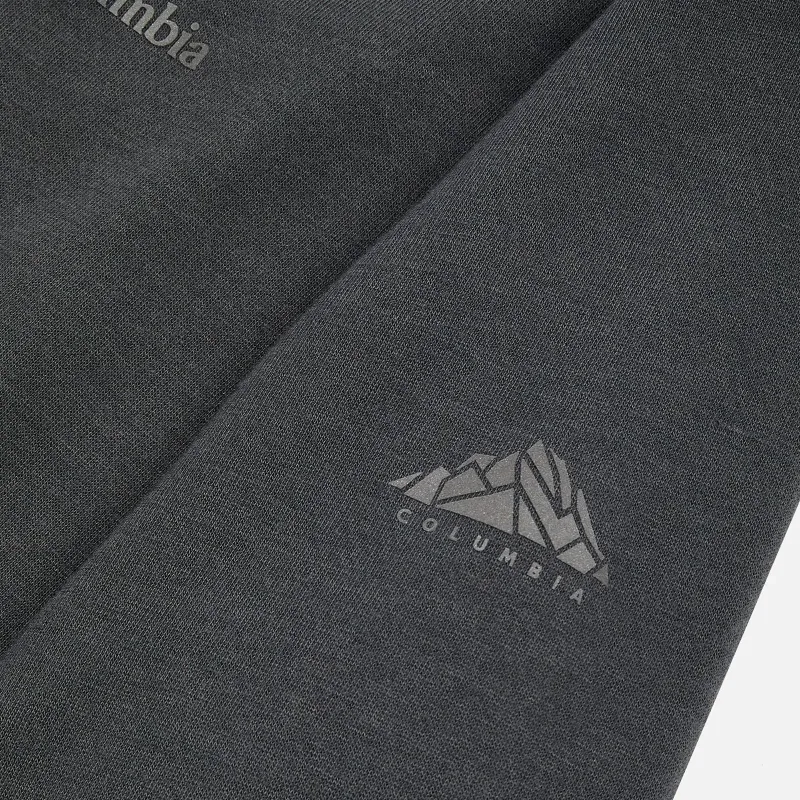Columbia Regular T Shirt Women's Dark Gray-3