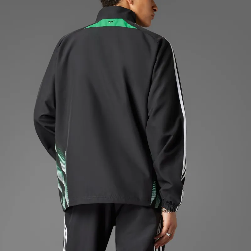 Adidas Free Shipping With AdiClub Newcastle United Fc Ubp Track Top-2