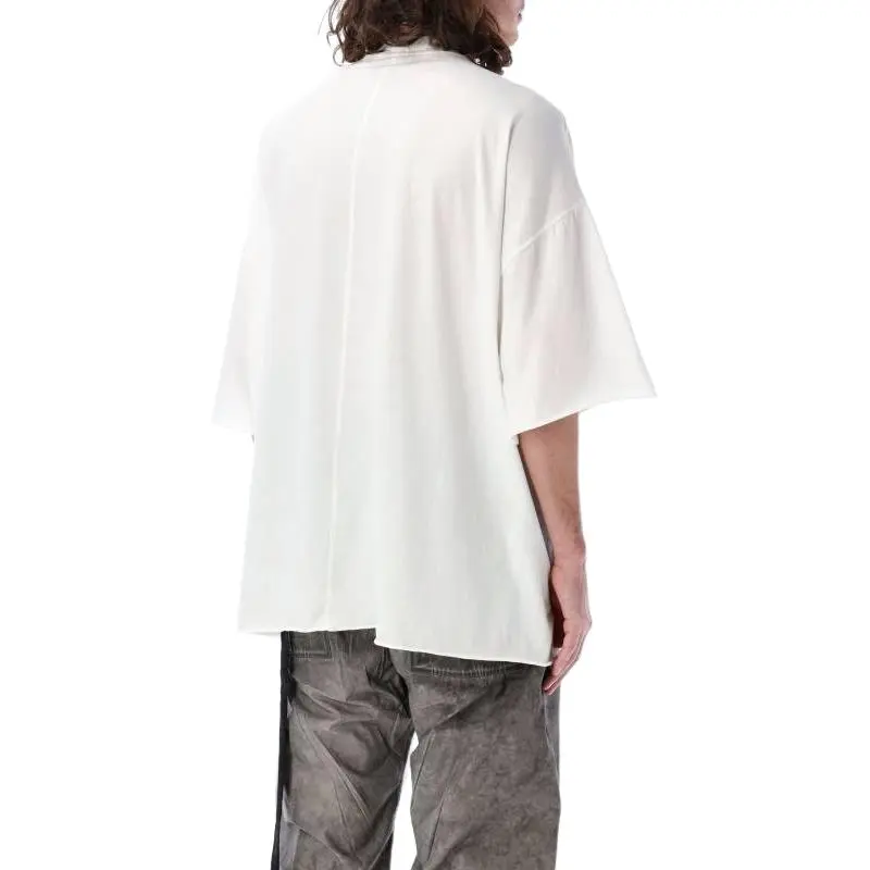 RICK OWENS Tommy T shirt-1