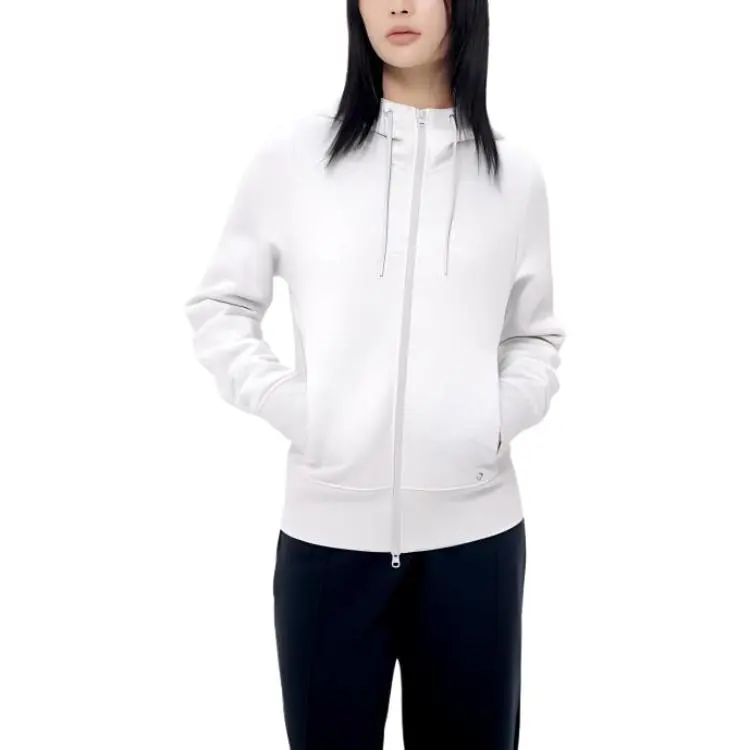 Converse Jackets Coats Women's Gray-2