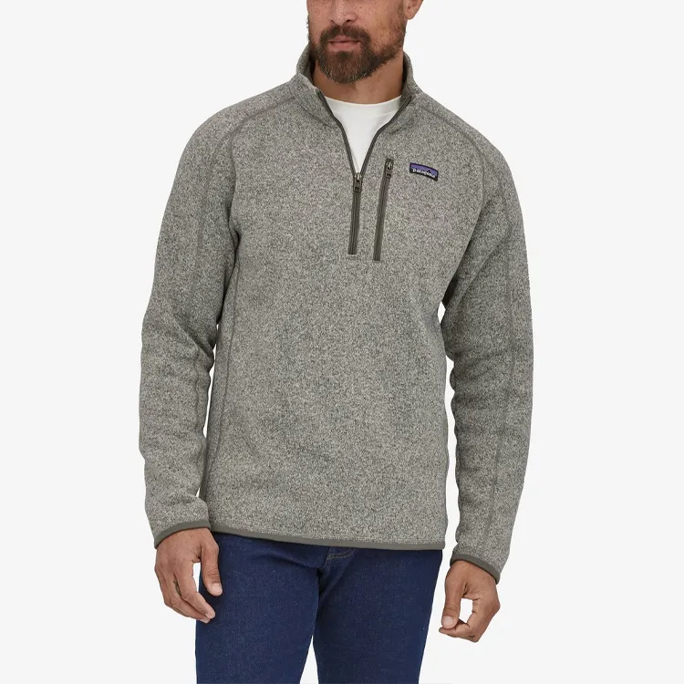 Patagonia Better Sweater Fleece Jacket-22