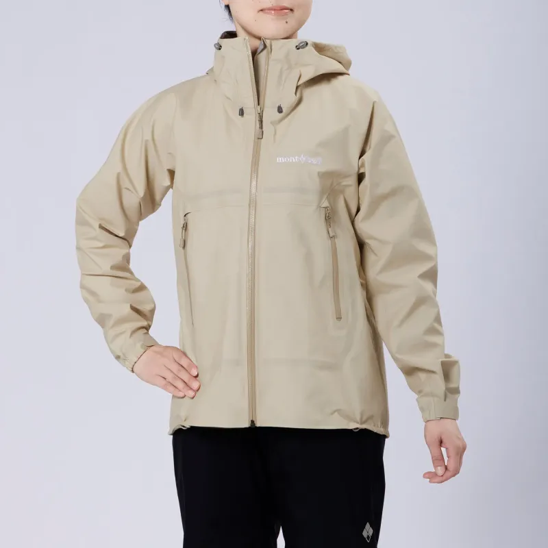 MONTBELL Jackets & Coats Women's-4