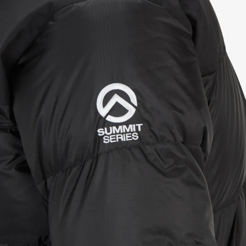 THE NORTH FACE Down Jacket Unisex Black-3